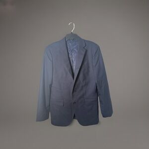 J.Crew Ludlow Jacket 38R Loro Piana Wool Navy Blazer Preppy Golf Office